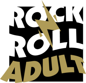 ROCK 'n' ROLL ADULT